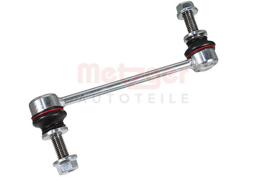 Biellette de barre stabilisatrice (Biellette antiroulis) METZGER ref. 53081208