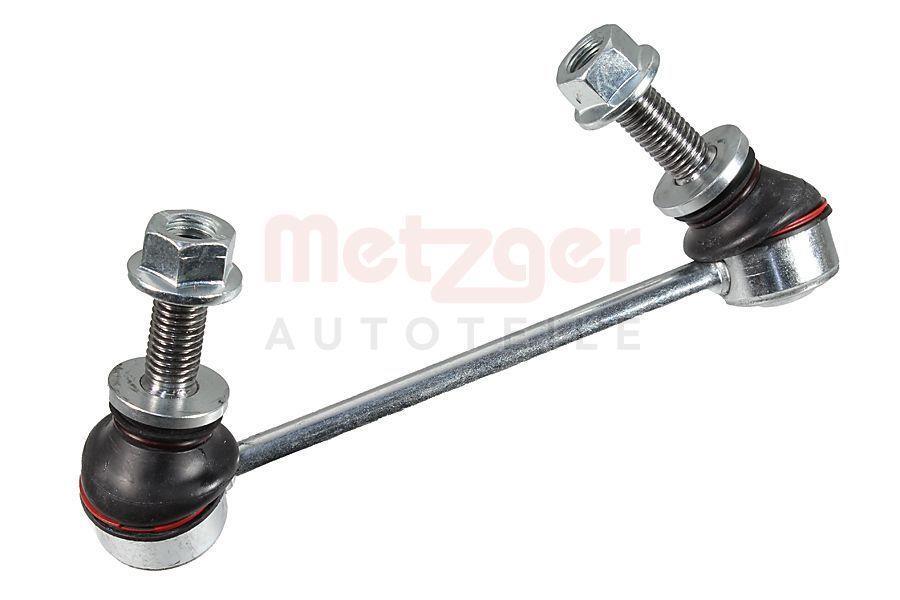 Biellette de barre stabilisatrice (Biellette antiroulis) METZGER ref. 53081303