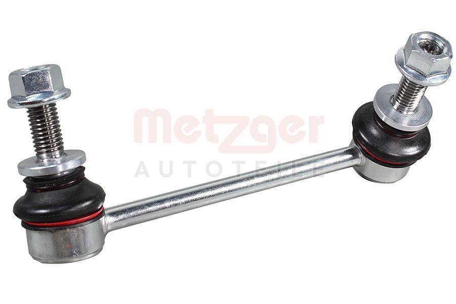 Biellette de barre stabilisatrice (Biellette antiroulis) METZGER ref. 53081404
