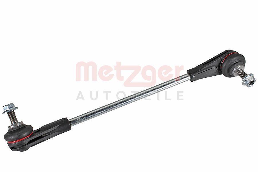 Biellette de barre stabilisatrice (Biellette antiroulis) METZGER ref. 53082902