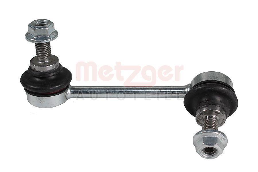 Biellette de barre stabilisatrice (Biellette antiroulis) METZGER ref. 53083402