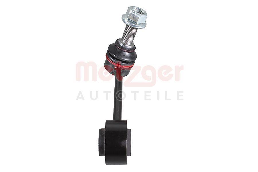 Biellette de barre stabilisatrice (Biellette antiroulis) METZGER ref. 53083604