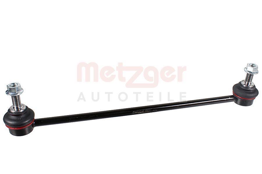 Biellette de barre stabilisatrice (Biellette antiroulis) METZGER ref. 53084208