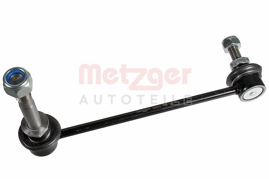Biellette de barre stabilisatrice (Biellette antiroulis) METZGER ref. 53086102