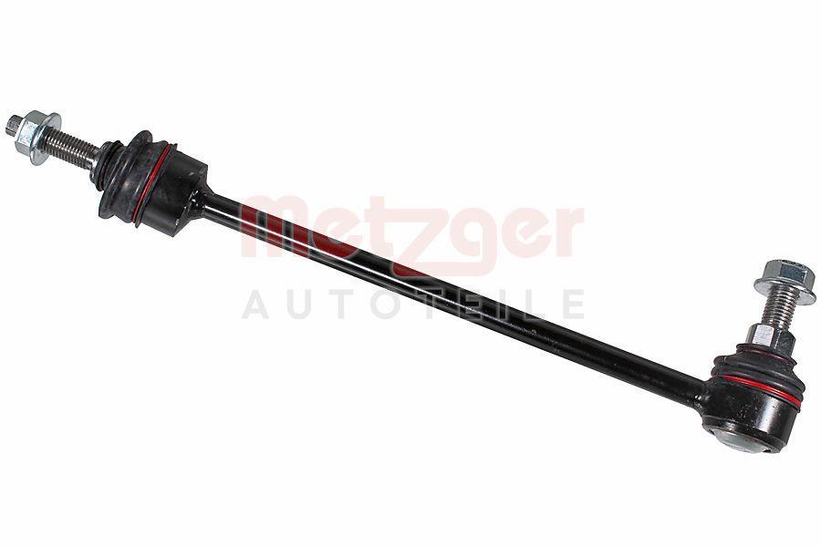 Biellette de barre stabilisatrice (Biellette antiroulis) METZGER ref. 53086702