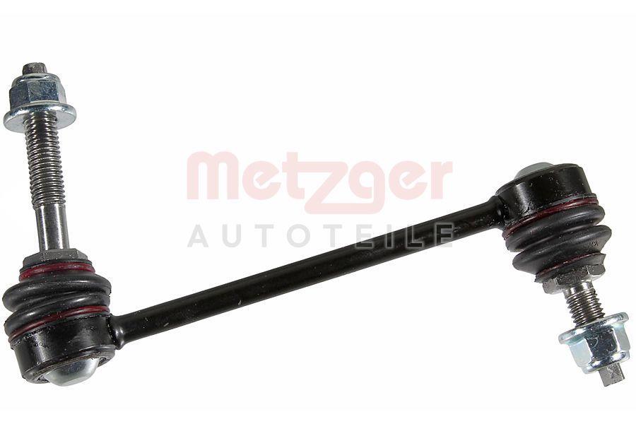 Biellette de barre stabilisatrice (Biellette antiroulis) METZGER ref. 53087309