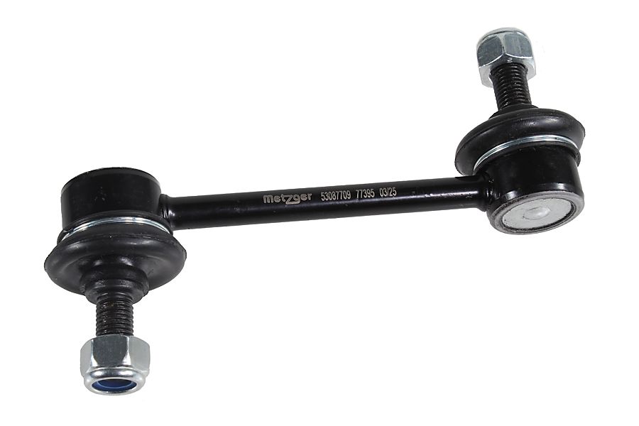 Biellette de barre stabilisatrice (Biellette antiroulis) METZGER ref. 53087709