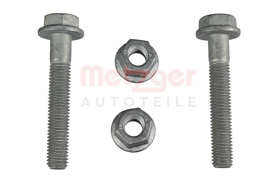 Kit de montage, barre/montant du stabilisateur METZGER 53088608