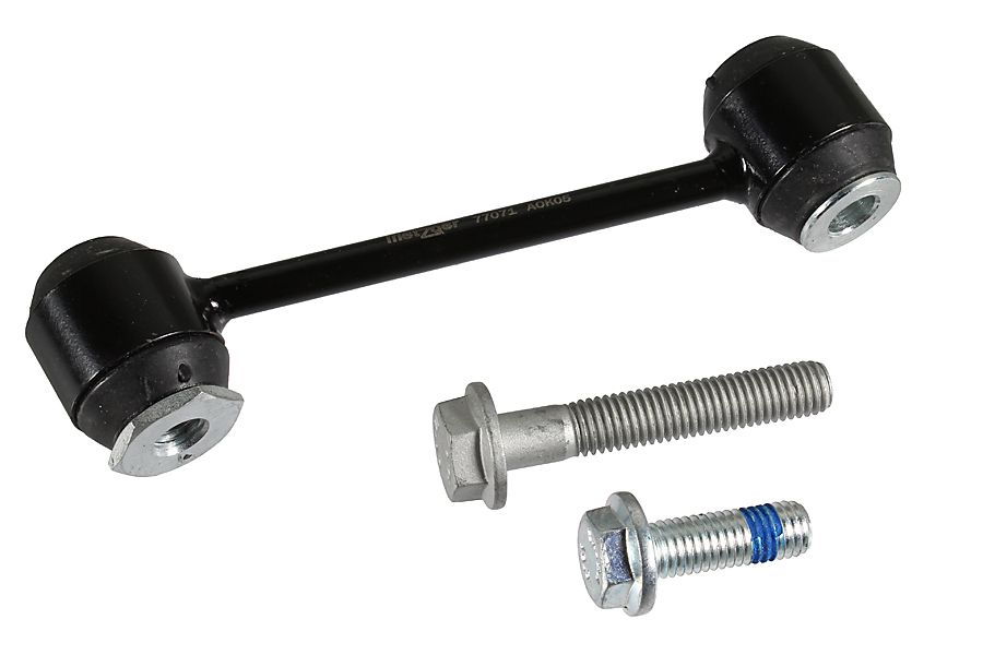 Biellette de barre stabilisatrice (Biellette antiroulis) METZGER 53089809