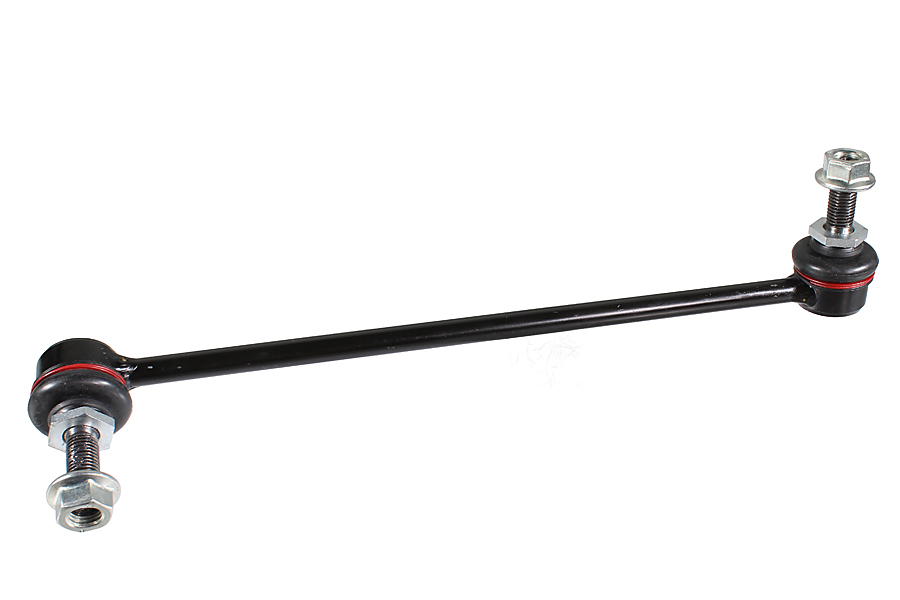 Biellette de barre stabilisatrice (Biellette antiroulis) METZGER 53089901