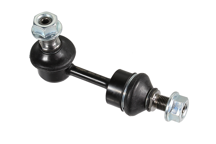 Biellette de barre stabilisatrice (Biellette antiroulis) METZGER 53091409