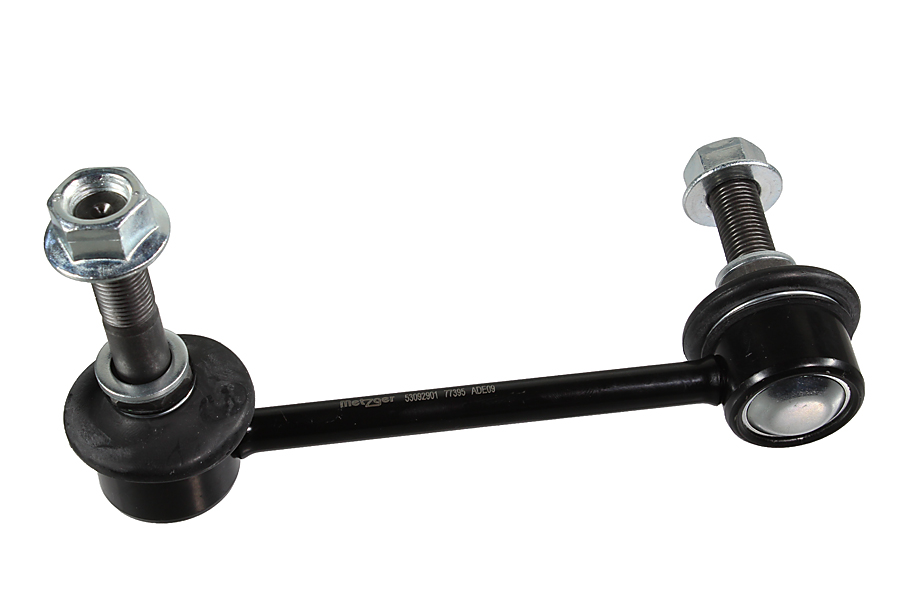 Biellette de barre stabilisatrice (Biellette antiroulis) METZGER 53092901