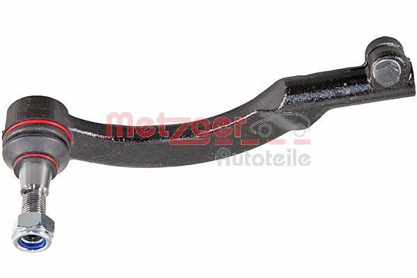 Metzger 54003001 - Testa Barra D'Accoppiamento
