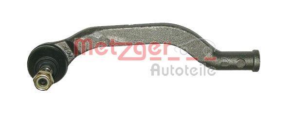 54002402 METZGER 5-130 Testina sterzo COMPETENCE KIT
