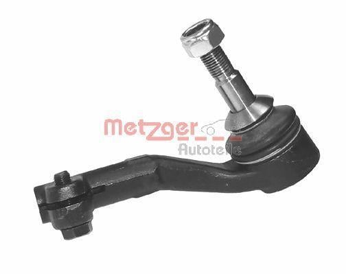 Rotule de direction METZGER ref. 54011402