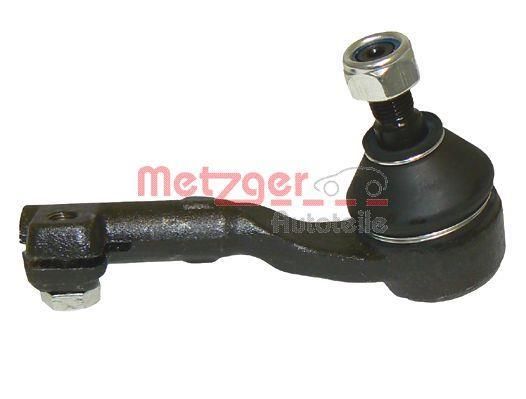 Rotule de direction METZGER 54011602