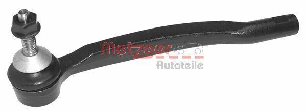Rotule de direction METZGER ref. 54013401