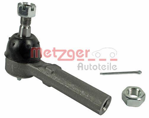 Rotule de direction METZGER ref. 54013908