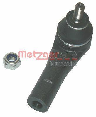 Rotule de direction METZGER ref. 54014508