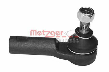 Rotule de direction METZGER 54015608