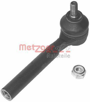 Rótula barra de dirección METZGER ref. 54016808