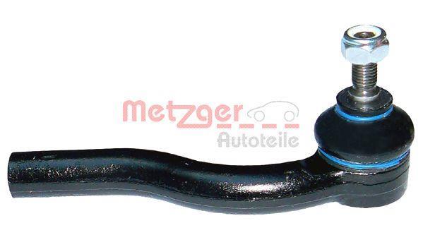 Rotule de direction METZGER 54017102