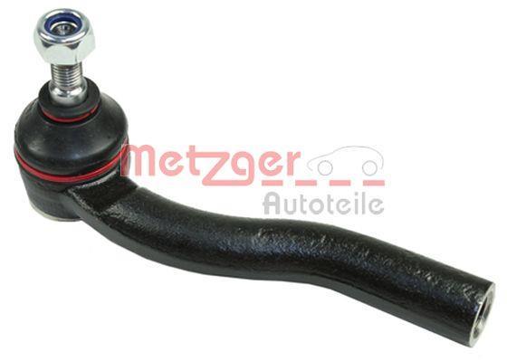 Rotule de direction METZGER 54018301
