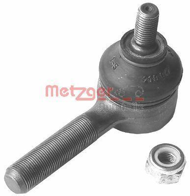Rotule de direction METZGER ref. 54020008