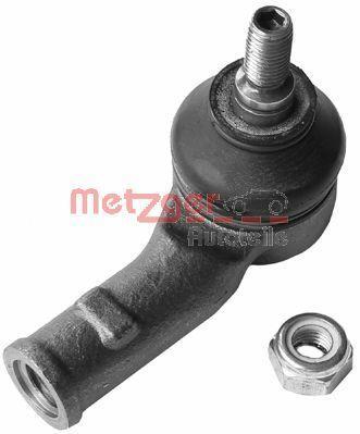 Rotule de direction METZGER ref. 54020501