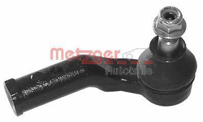 Rotule de direction METZGER ref. 54021602