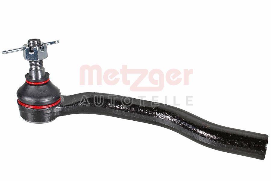 Rotule de direction METZGER 54023801