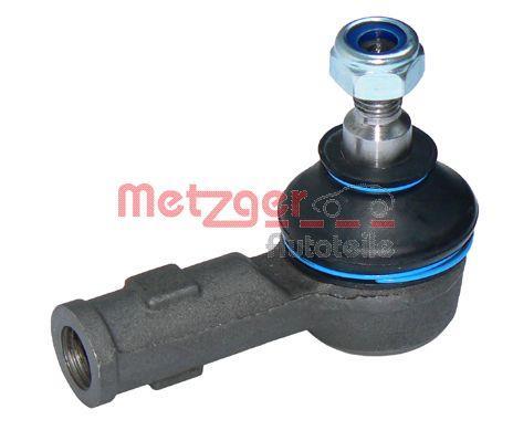 Rotule de direction METZGER 54024408