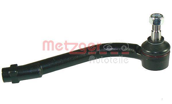 Rotule de direction METZGER ref. 54024502