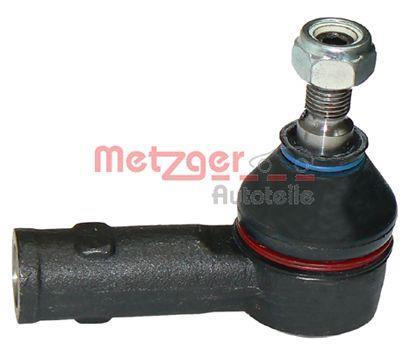 Rotule de direction METZGER 54026408