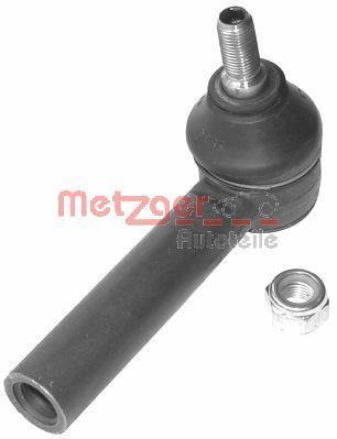 Rotule de direction METZGER ref. 54026708