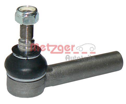 Rotule de direction METZGER 54026808