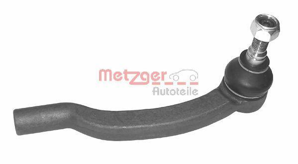 Rotule de direction METZGER ref. 54026902