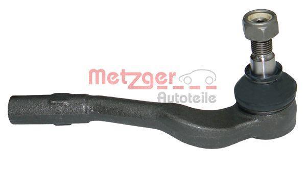 Rotule de direction METZGER ref. 54028602