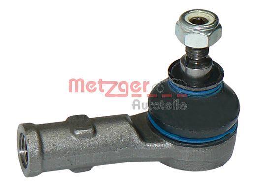 Rotule de direction METZGER ref. 54030808