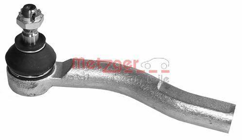 Rótula de direção METZGER ref. 54031901