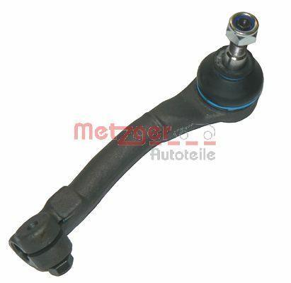 Rotule de direction METZGER 54033302