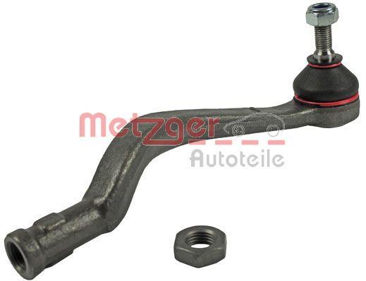 Rotule de direction METZGER ref. 54034202