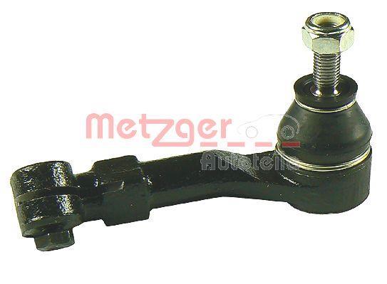 Rotule de direction METZGER 54034802