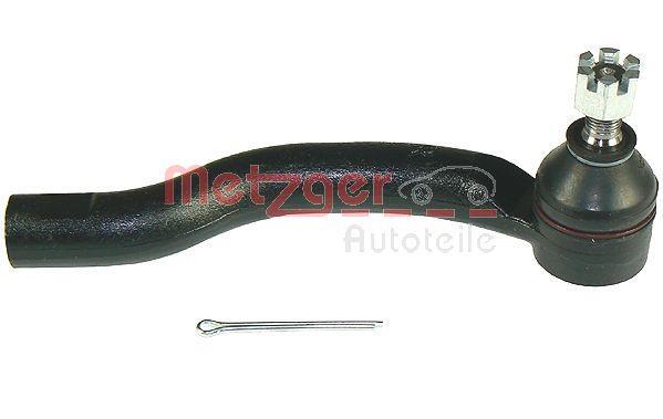 Rotule de direction METZGER 54037602