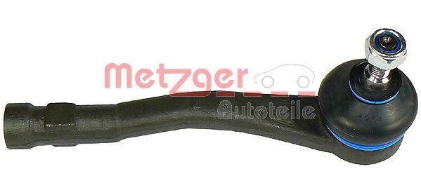 Rotule de direction METZGER ref. 54038202