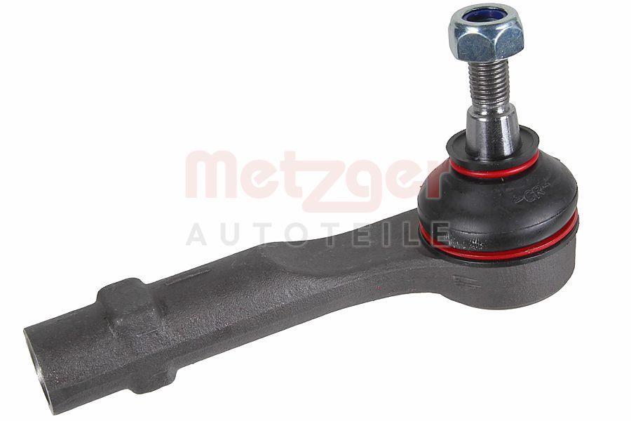 Rotule de direction METZGER 54038402