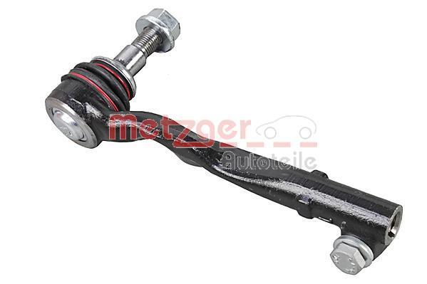 Rótula de direção METZGER ref. 54038701