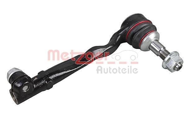 Rótula de direção METZGER ref. 54038802