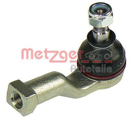 Rotule de direction METZGER 54039908