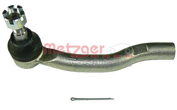 Rotule de direction METZGER 54040101